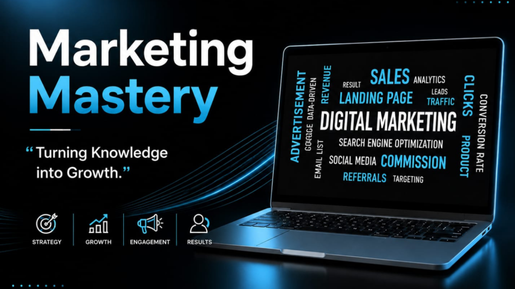 Best Digital Marketer & Web Developer in Manjeri